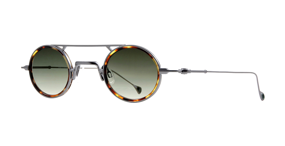 Syracuse - Anne & Valentin - Lunettes de soleil Mixte, Regards Croisés